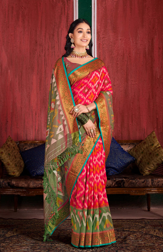 Banarasi Sarees