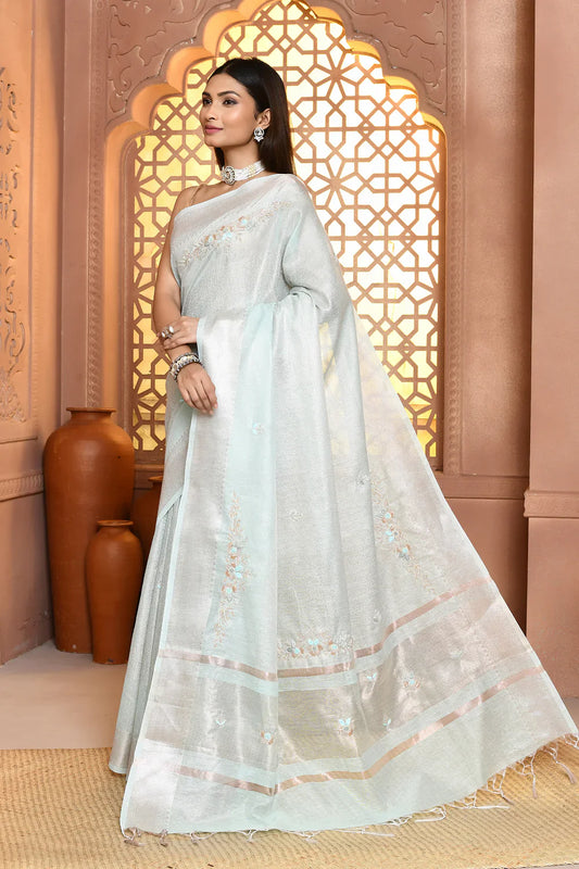 Cotton Sarees