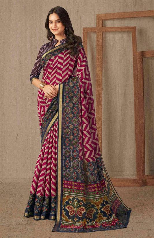 All Sarees
