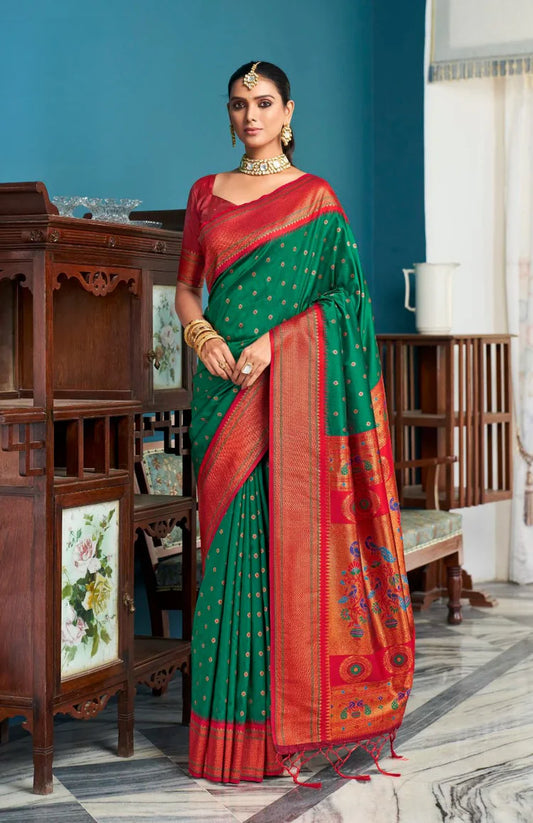 Gaurai Sarees