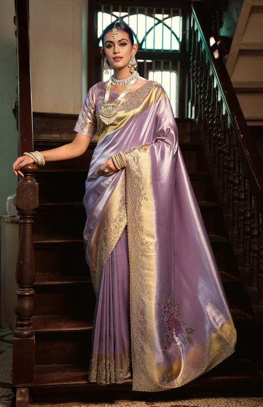 Sarees Above 3000