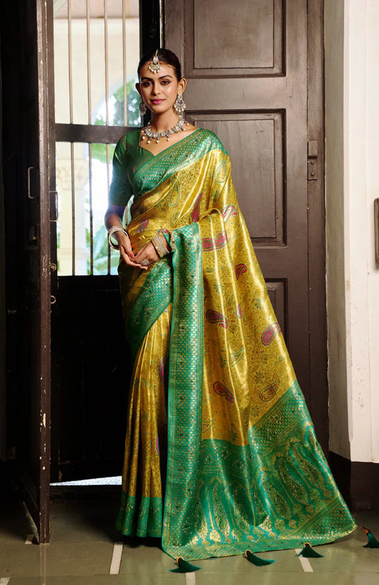 Art Silk Sarees