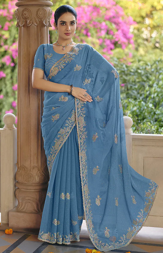 Daily Wear Sarees