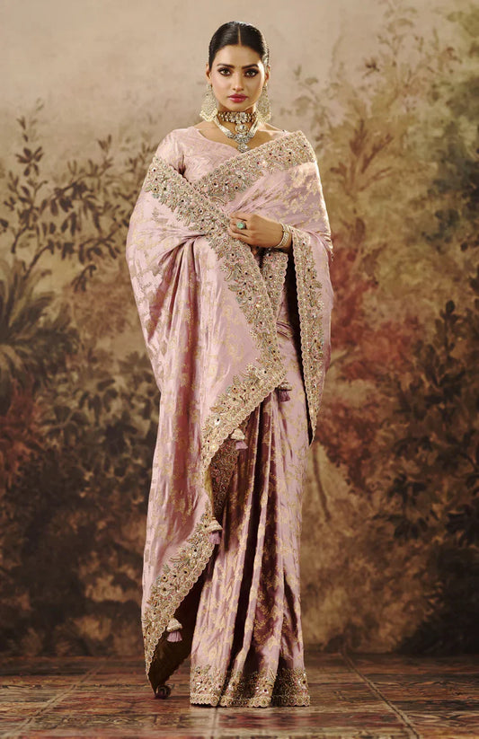 Designer Sarees