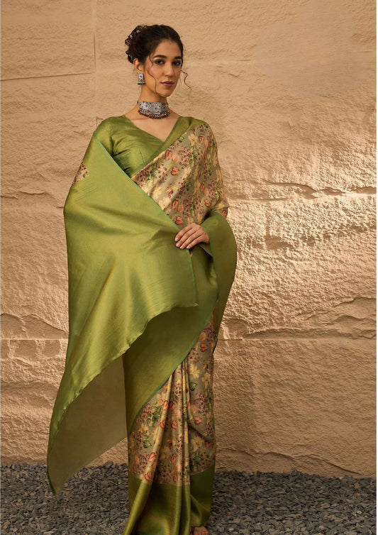 Semi Formal Sarees