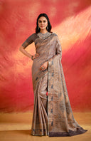 Thavira Tissue Saree for Wedding Wear