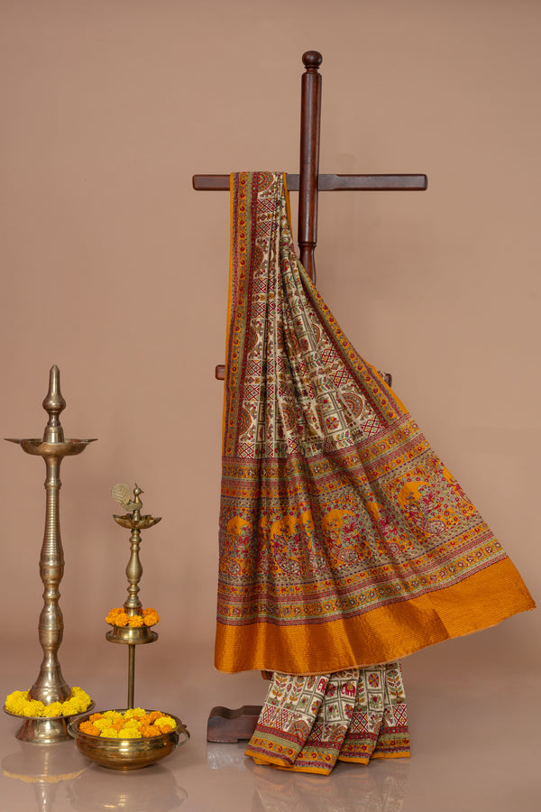 Knotted Heritage