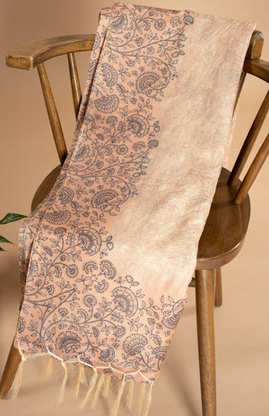 Blossom Weaves