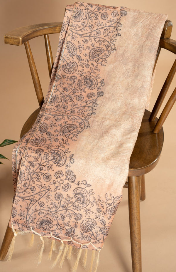 Blossom Weaves
