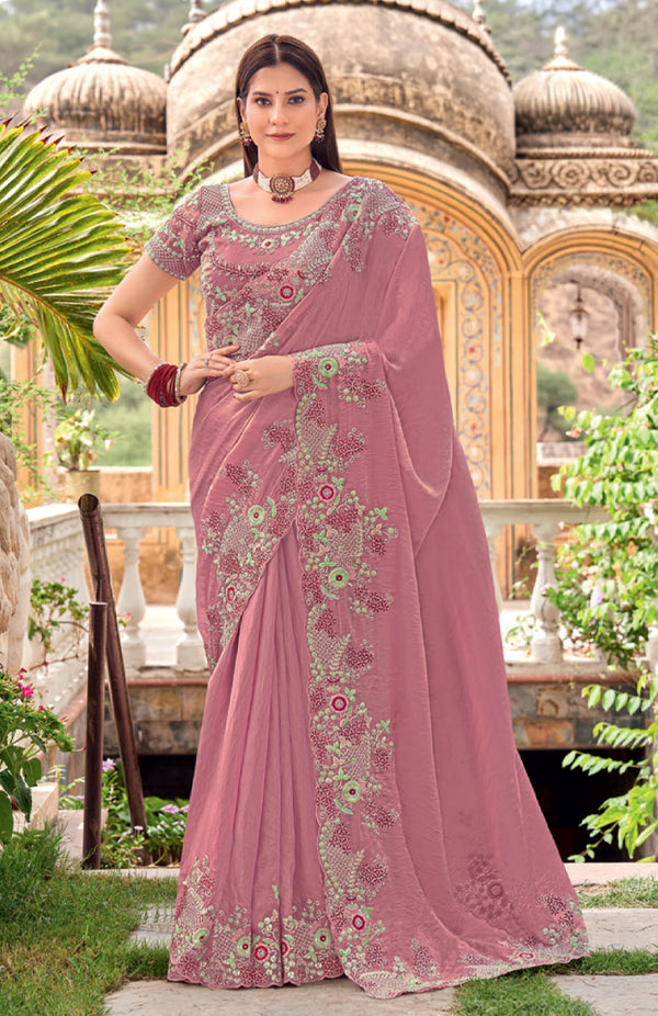 Sylvea Organza