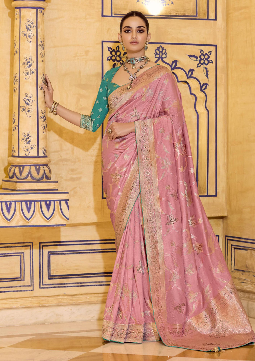 Elmira Silk