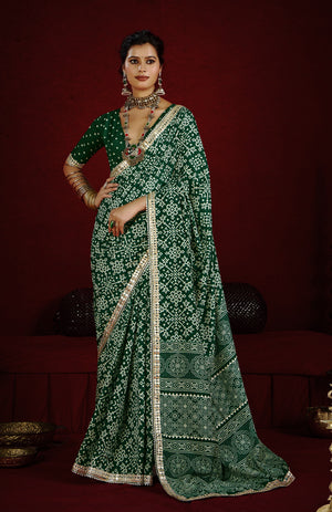 Utsav Silk Saree For Wedding Wear
