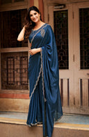 Royal Touch Silk for Semi Formal Wear