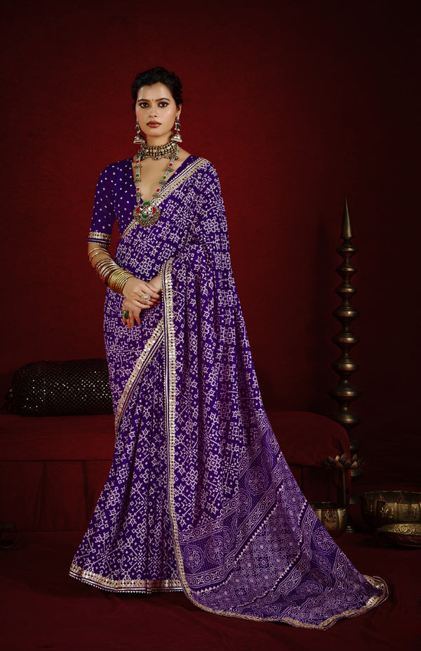Utsav Silk Saree For Wedding Wear