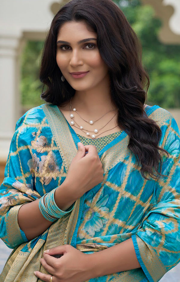 Aaradhya Bloom