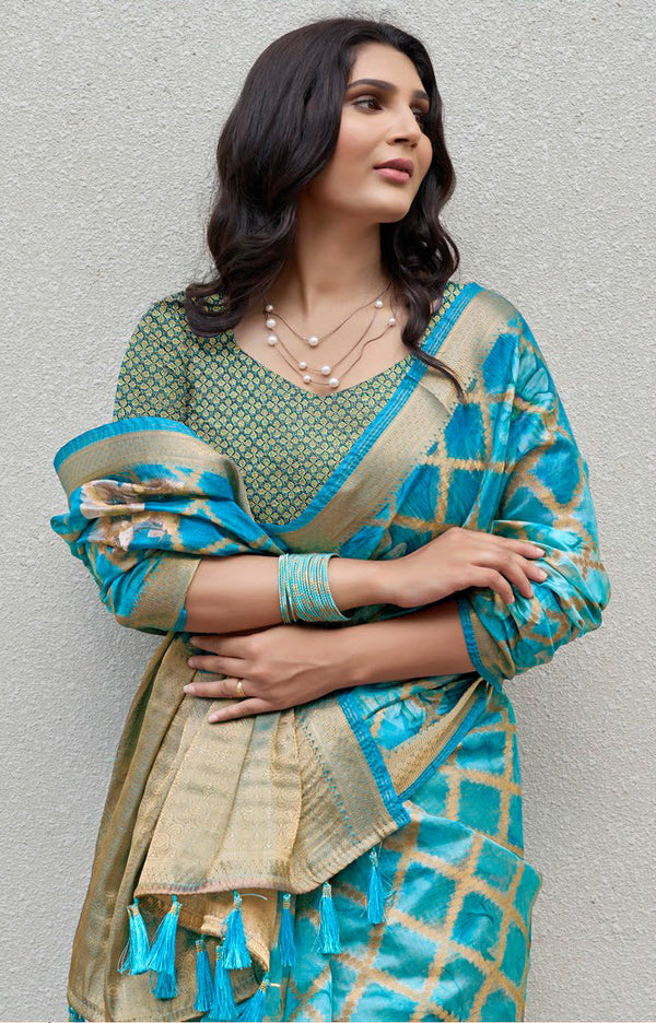 Aaradhya Bloom