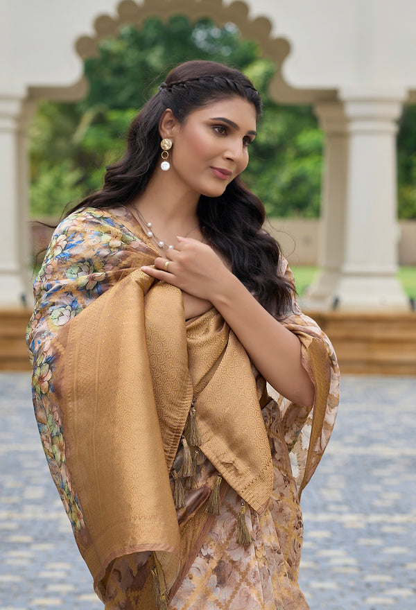 Aaradhya Bloom
