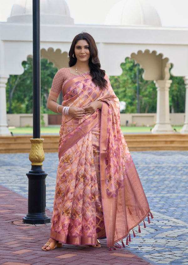 Aaradhya Bloom