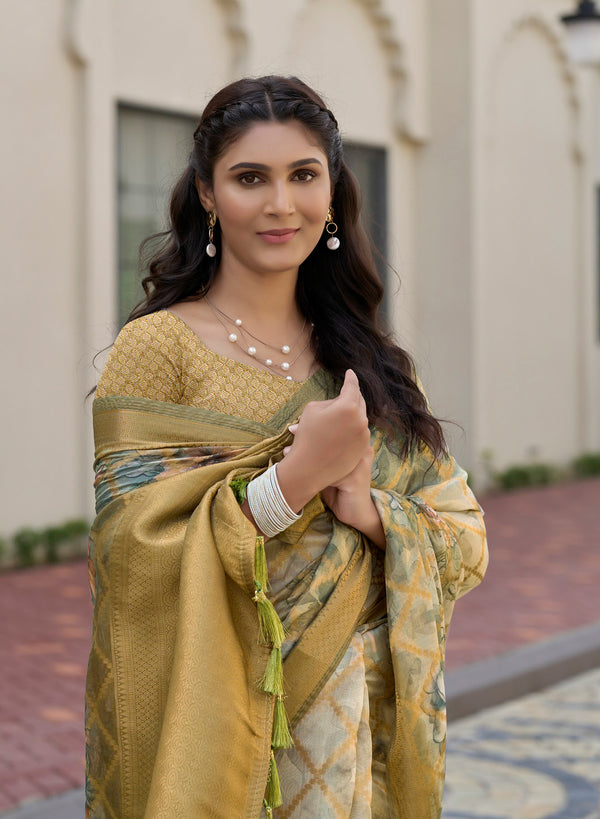 Aaradhya Bloom