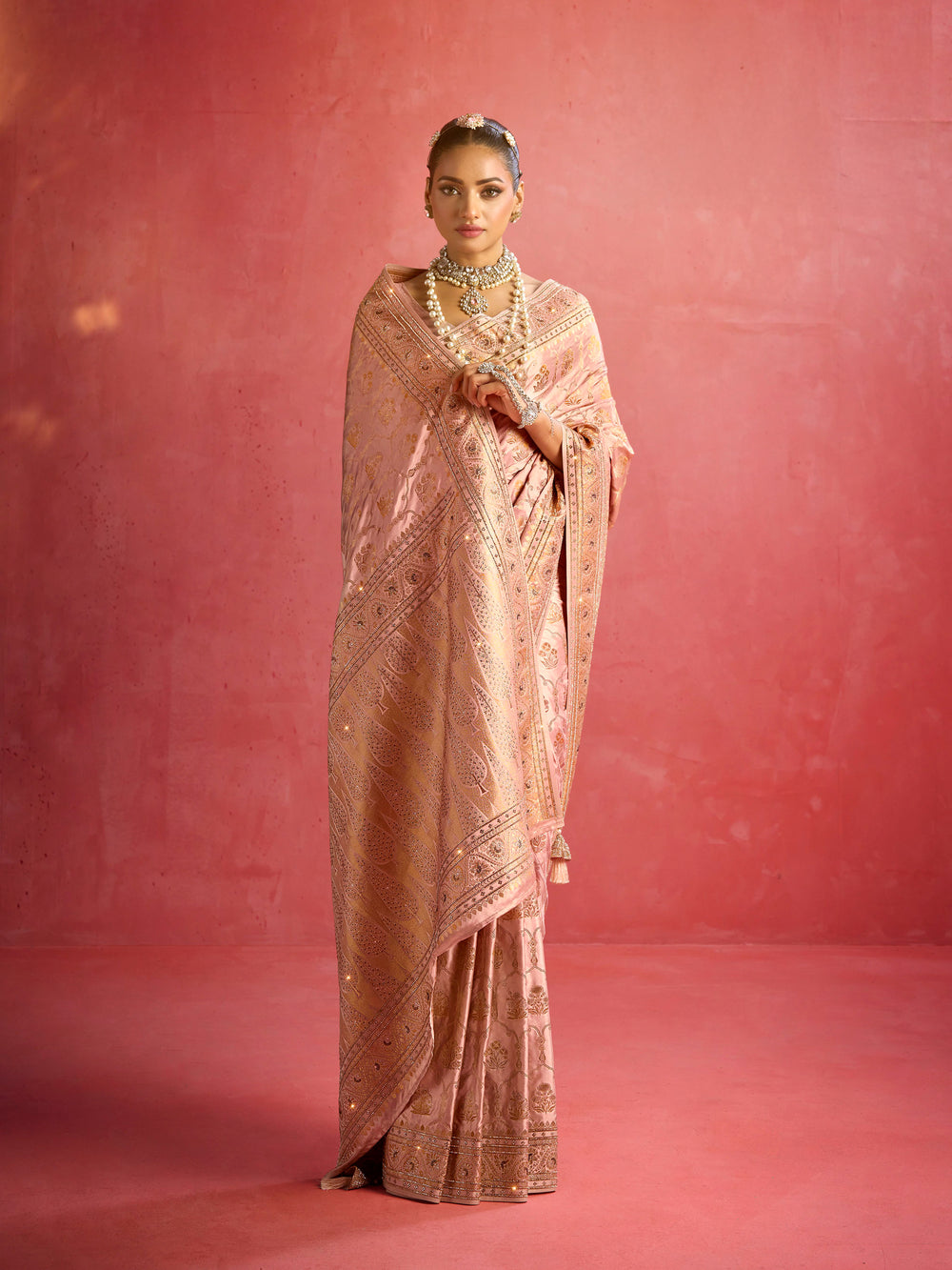 Lavanya Silk