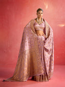 Lavanya Art Silk Saree for Wedding Wear