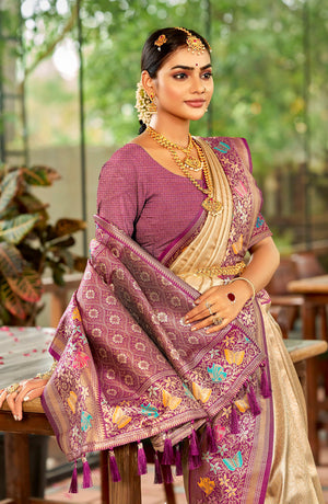 Tanishvi Glow