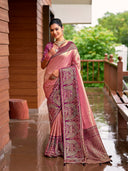 Sitara Glow Art Silk Saree for Wedding Wear