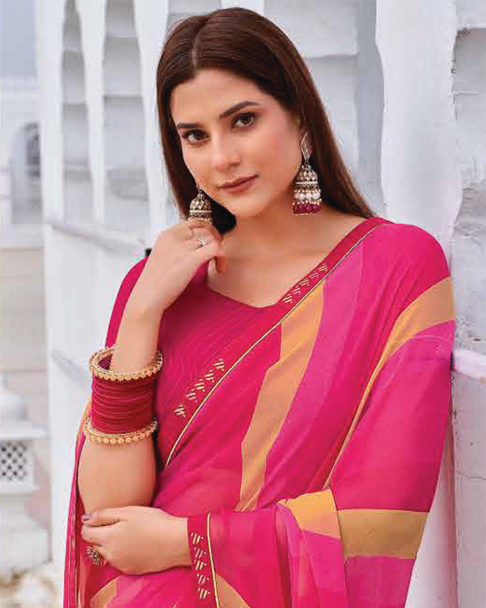 Rangrez Jorjet