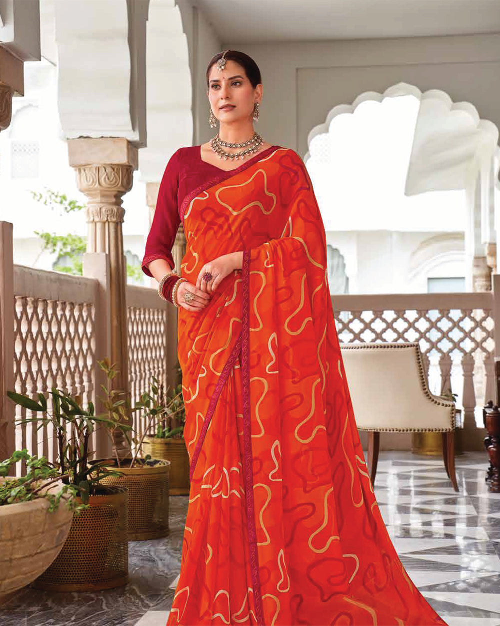 Meera Prints