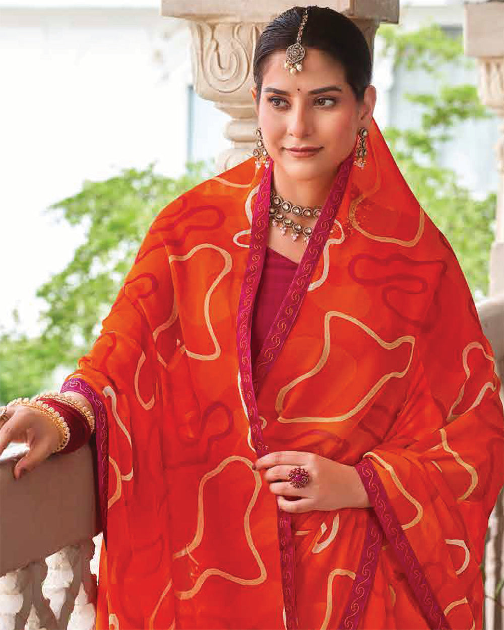 Meera Prints