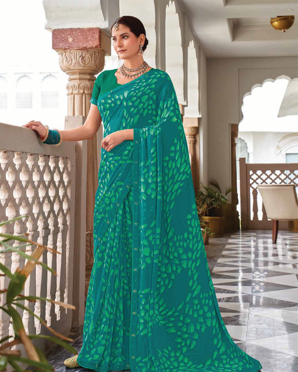Aarohi Jorjet