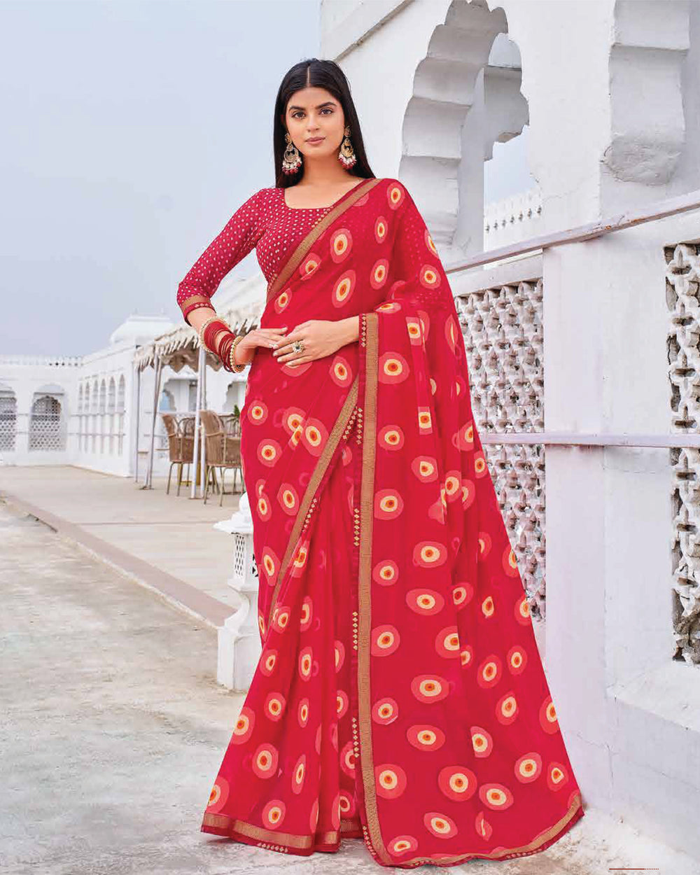 Lavanya Prints