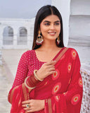 Lavanya Prints Saree For Daily Wear