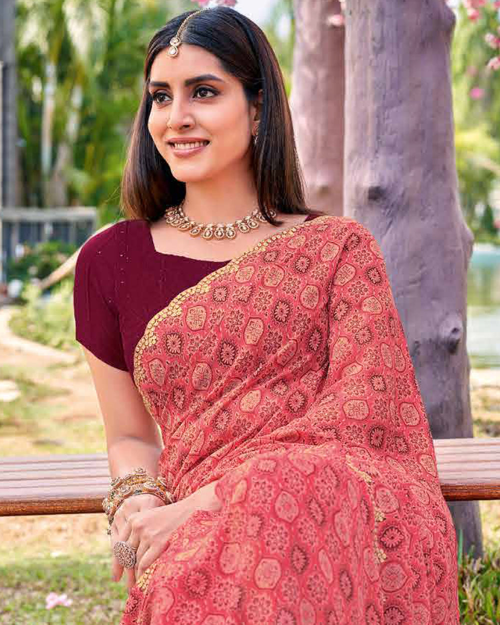 Saheli Rangrez
