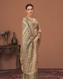 Kanira Silk Saree For Daily Wear