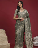 Mridula Prints Saree For Daily Wear