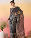 Vaidehi Silk Saree For Daily Wear
