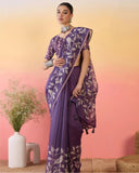 Kanika Cotton Saree For Daily Wear