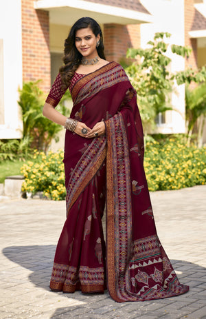 Trisha