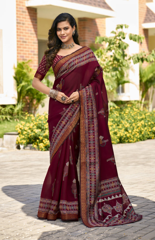 Trisha