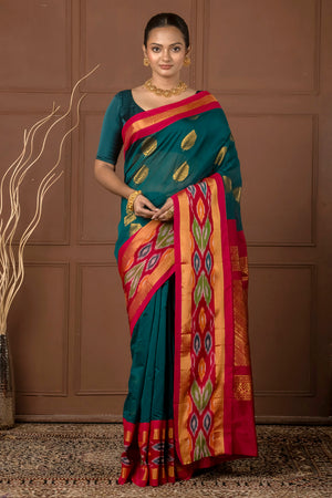 Heritage hues
