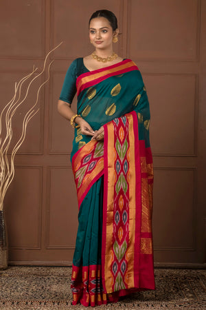Heritage hues