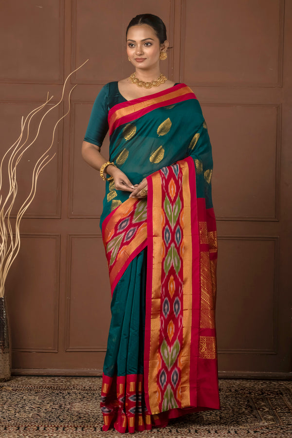 Heritage hues