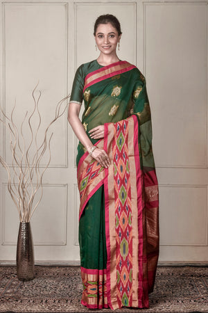 Heritage hues
