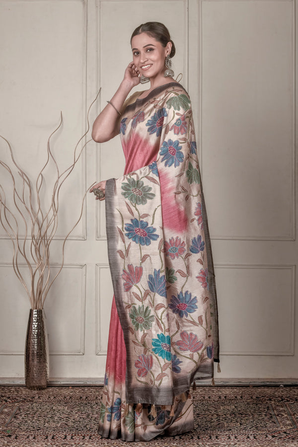 Kantha Kriti