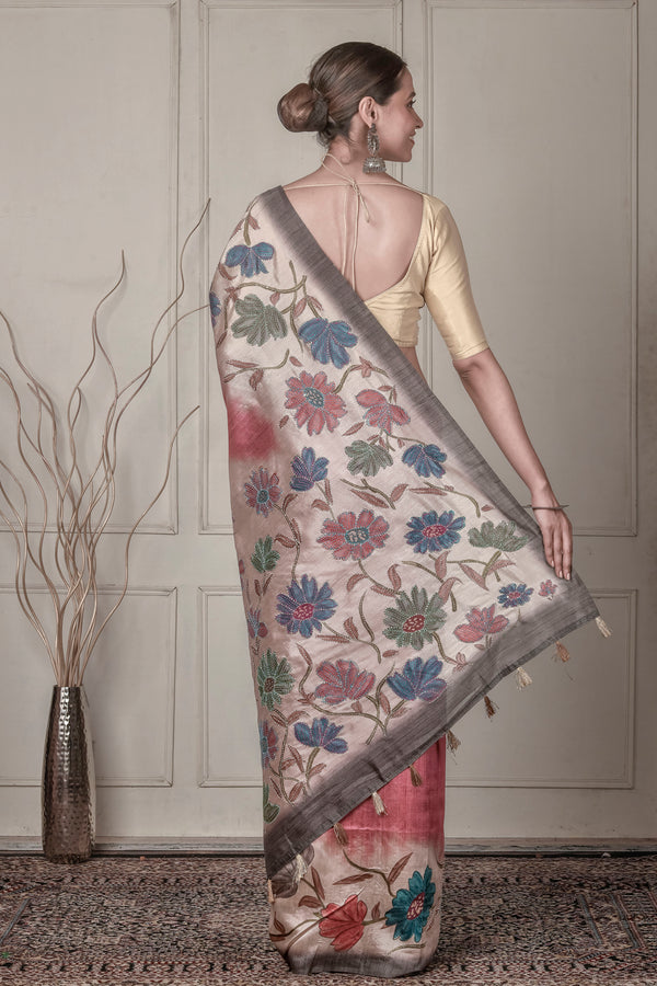 Kantha Kriti