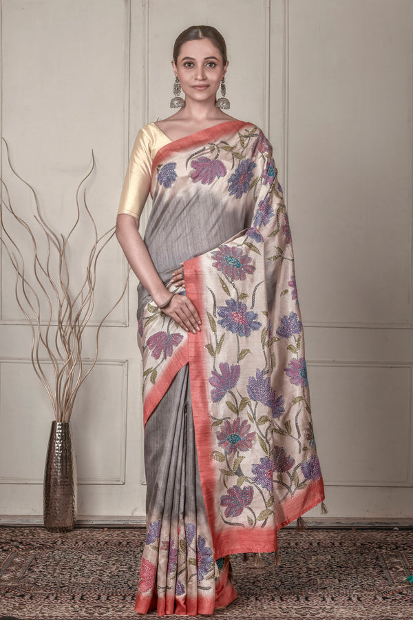 Kantha Kriti
