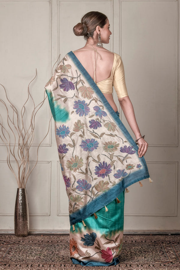 Kantha Kriti