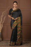 Badla Tarang Art Silk Saree for Festive Wear