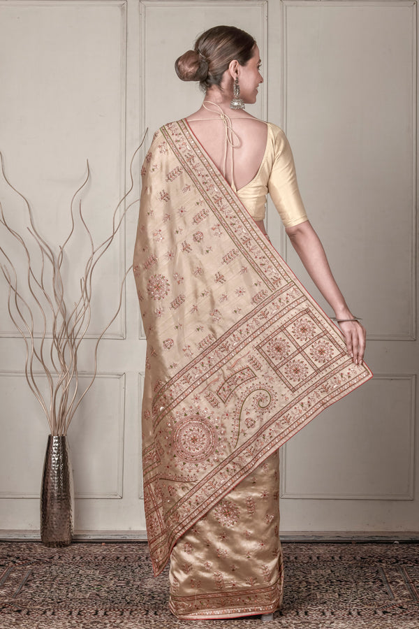 Tribal Tapestry